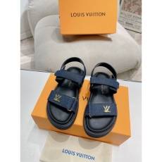 LV Sandals